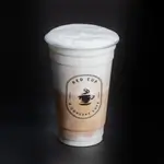Iced Cappuccino Large